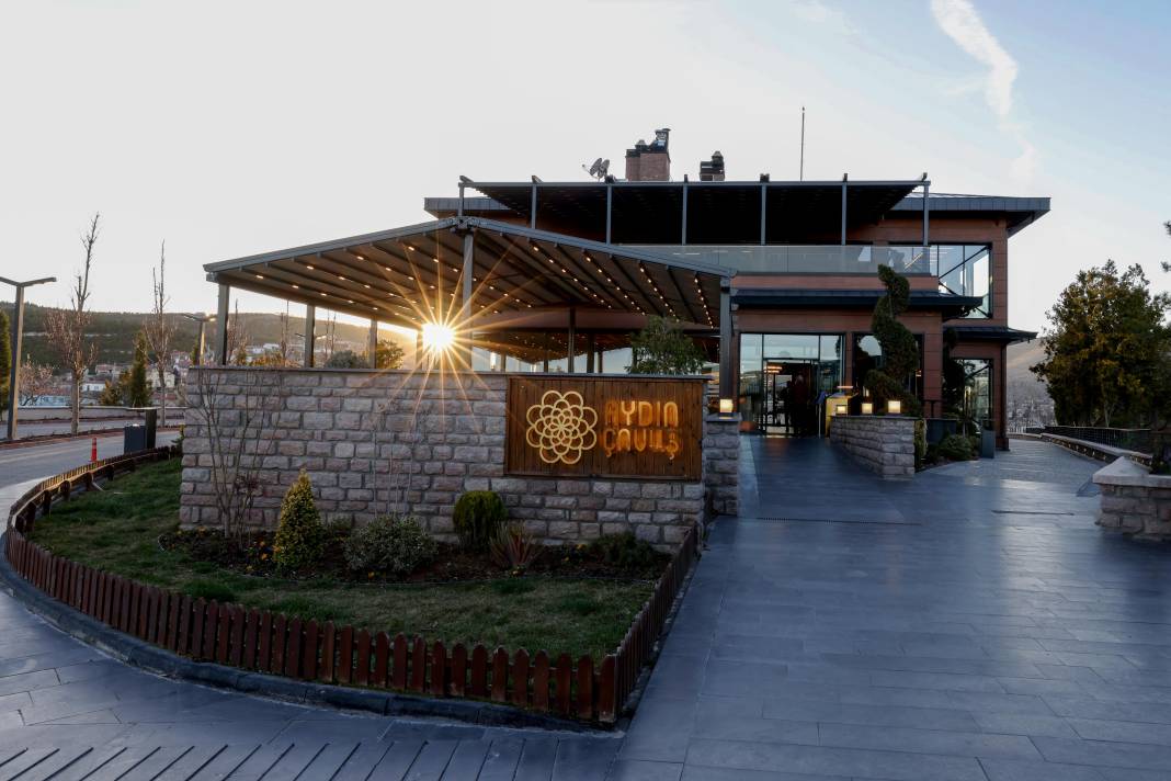 Meram’ın uygun fiyatlı konumları Ramazan’da yine gözde 1